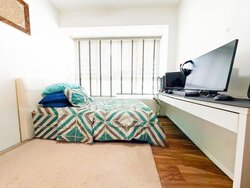 Blk 588A Park Central @ Amk (Ang Mo Kio), HDB 5 Rooms #522829861